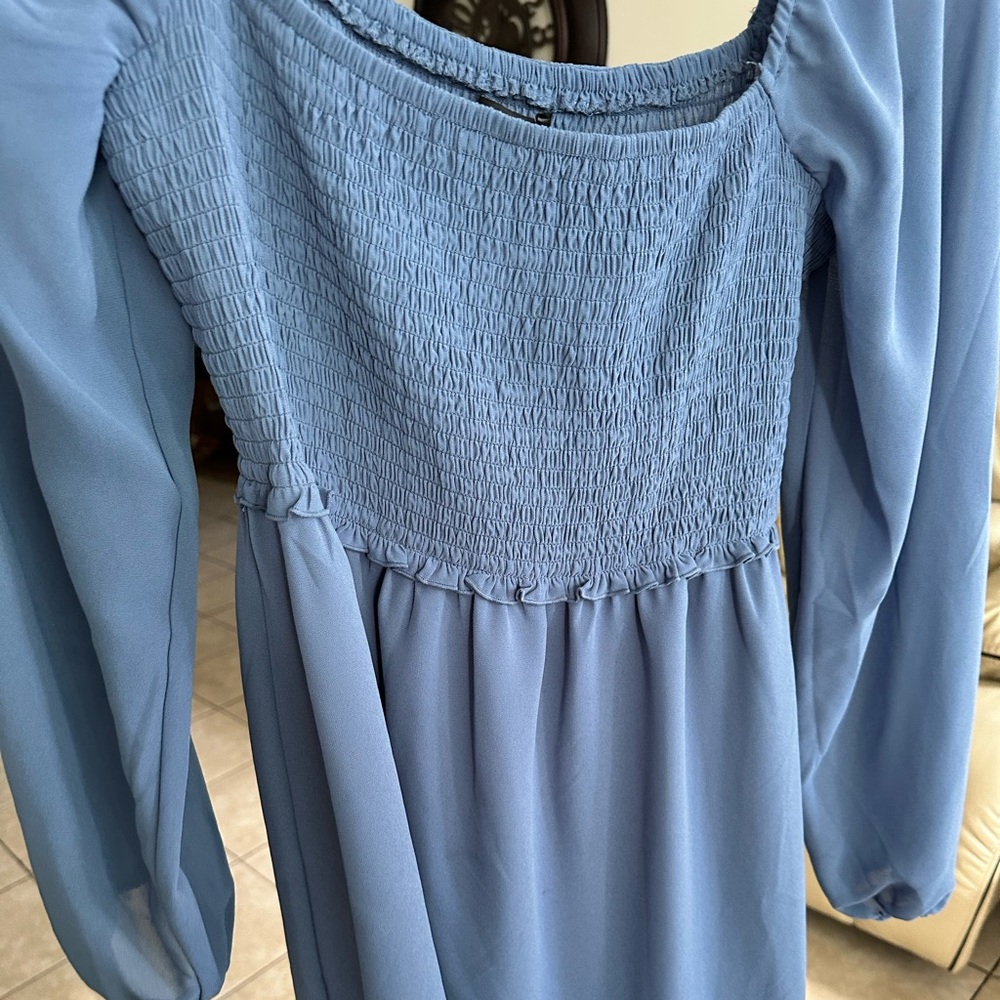 baby doll dress